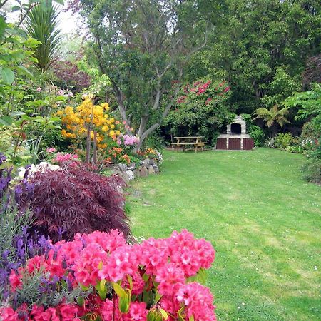 Mcauley Glen Boutique B&B Портобелло Экстерьер фото