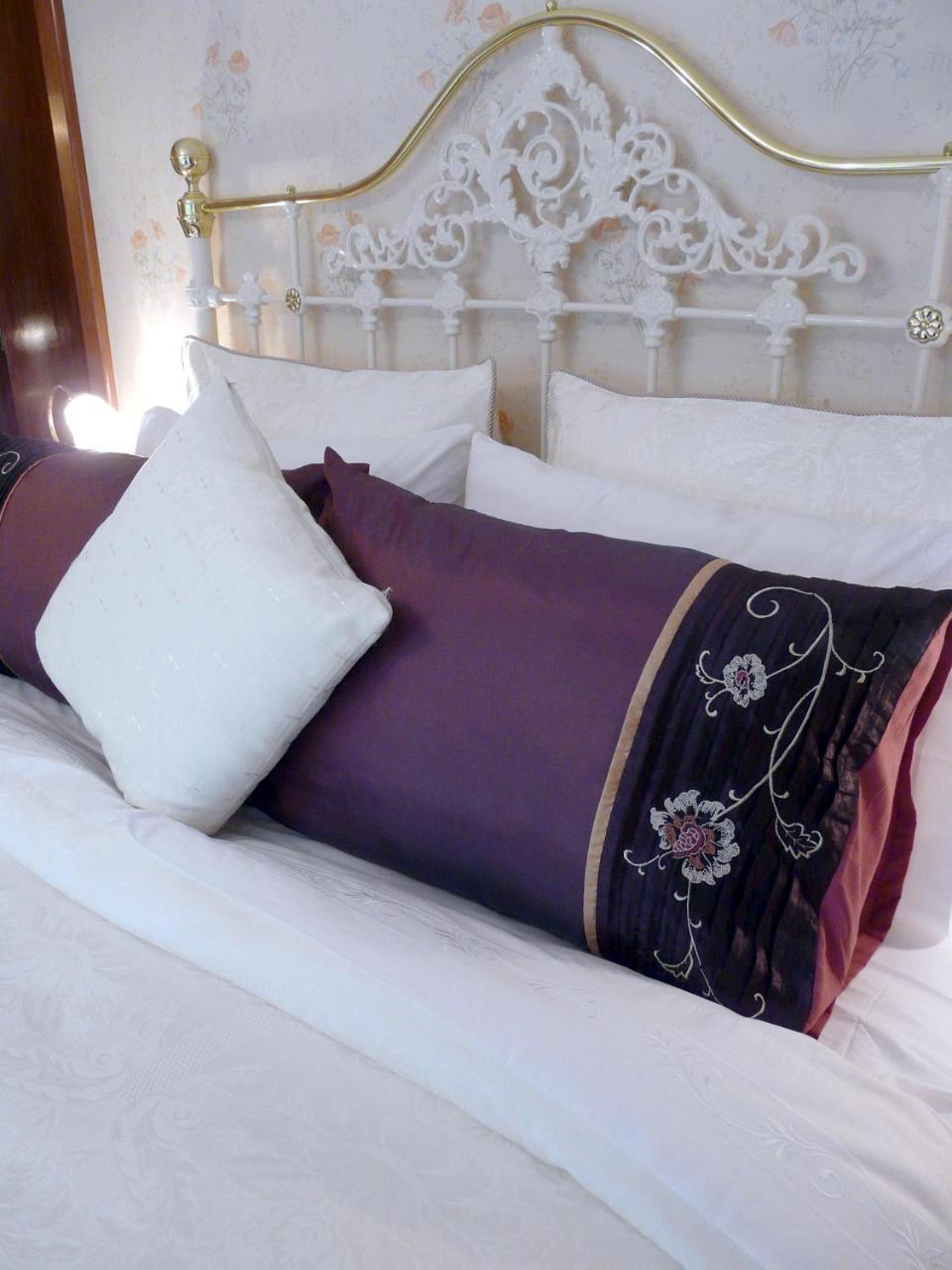 Mcauley Glen Boutique B&B Портобелло Экстерьер фото
