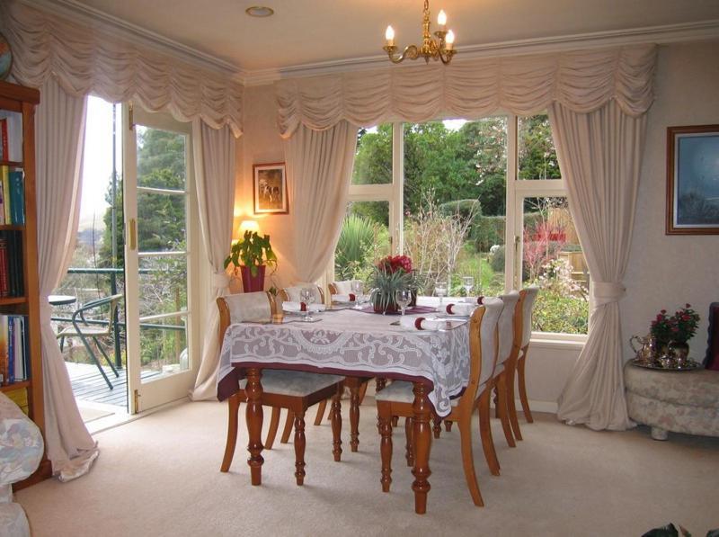 Mcauley Glen Boutique B&B Портобелло Экстерьер фото