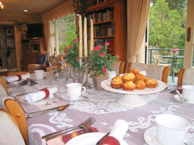 Mcauley Glen Boutique B&B Портобелло Экстерьер фото