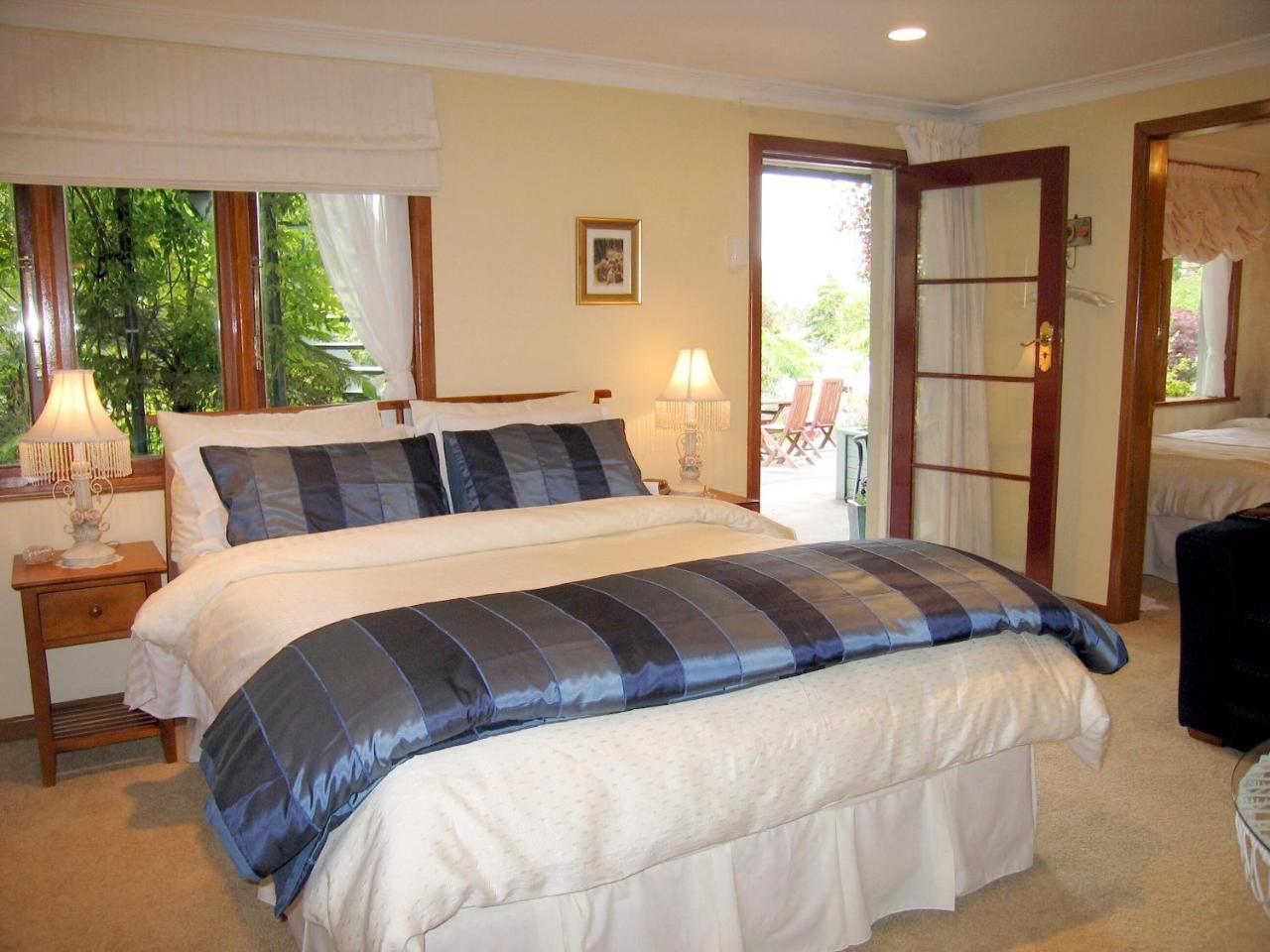 Mcauley Glen Boutique B&B Портобелло Экстерьер фото