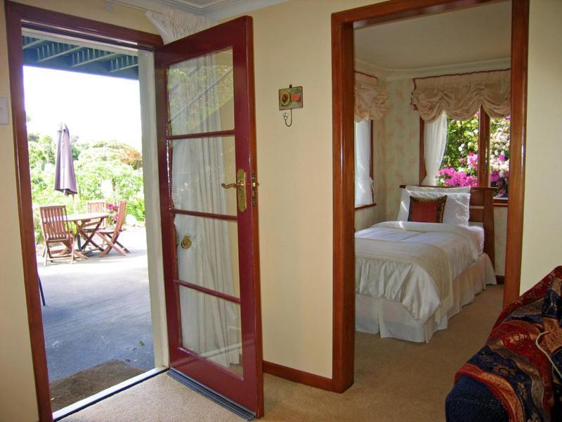 Mcauley Glen Boutique B&B Портобелло Экстерьер фото
